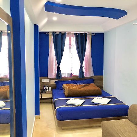 Hotel Landmark Ooty Dış mekan fotoğraf