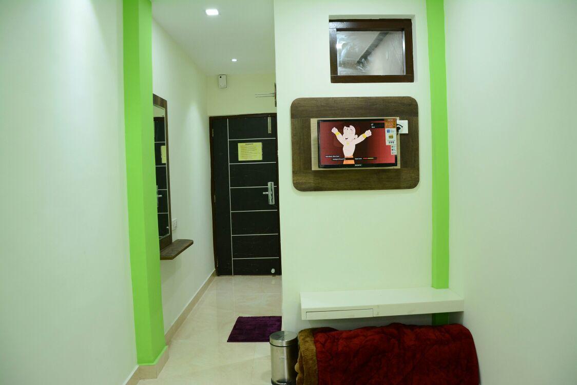 Hotel Landmark Ooty Dış mekan fotoğraf