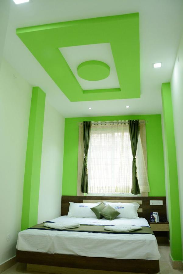 Hotel Landmark Ooty Dış mekan fotoğraf