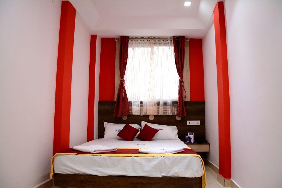 Hotel Landmark Ooty Dış mekan fotoğraf