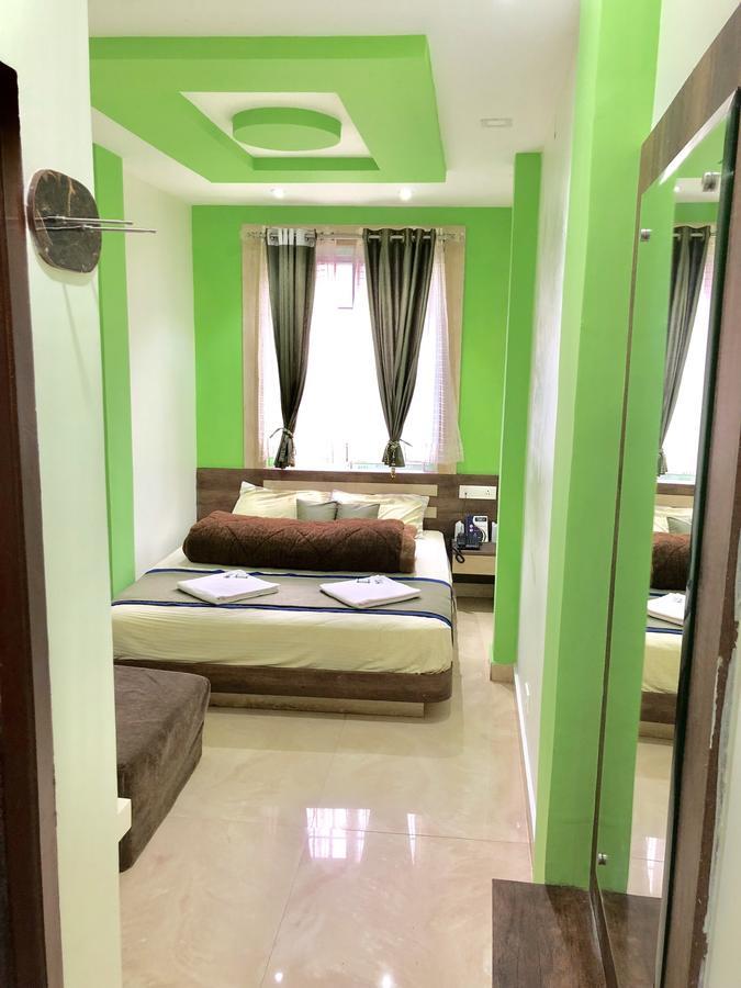 Hotel Landmark Ooty Dış mekan fotoğraf