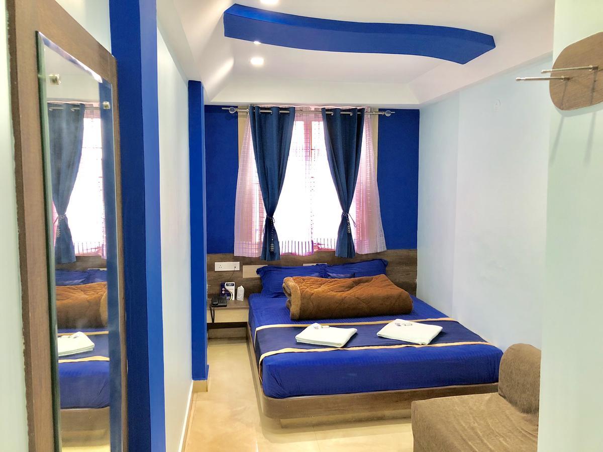 Hotel Landmark Ooty Dış mekan fotoğraf