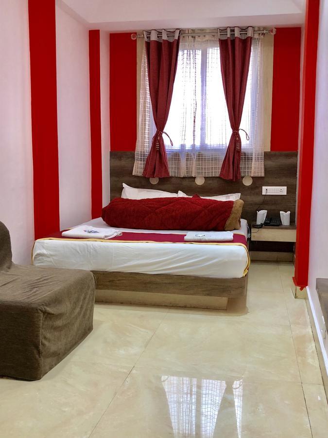 Hotel Landmark Ooty Dış mekan fotoğraf